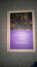 Boek - 384 - Het einde van Johan van Oldenbarnevelt, Ophalen of Verzenden