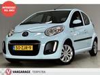 Citroën C1 1.0 Collection/ Facelift!/ 5-Drs/ Airco/ C.V. Af, Voorwielaandrijving, Euro 5, Stof, Gebruikt