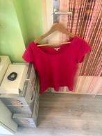 Sandwich Maat L, Kleding | Dames, T-shirts, Ophalen of Verzenden, Zo goed als nieuw, Maat 38/40 (M), Korte mouw
