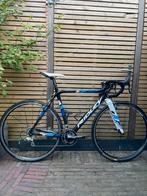 Ridley x fire gravel cross fiets, Fietsen en Brommers, Overige merken, Minder dan 10 versnellingen, Gebruikt, Carbon