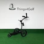 Elektrische Golftrolley aluminium GT6 met afstandsbediening, Ophalen of Verzenden, Nieuw, Golfkar, Overige merken