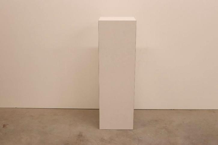 sokkels | sokkel | zuil | zuilen | nieuwe zuilen op voorraad, Huis en Inrichting, Woonaccessoires | Zuilen en Pilaren, Nieuw, Ophalen of Verzenden