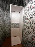 Ikea metod kastelement koelkast/oven wit, Ophalen, Wit, 50 tot 100 cm, Zo goed als nieuw