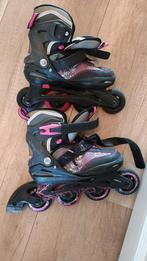 kinder skeelers maat 33 -37, Ophalen, Kinderen, Verstelbaar, Gebruikt