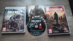Call of Duty advanced warfare ps3 en gratis desperados 3 pc, Vanaf 18 jaar, Shooter, 1 speler, Ophalen of Verzenden