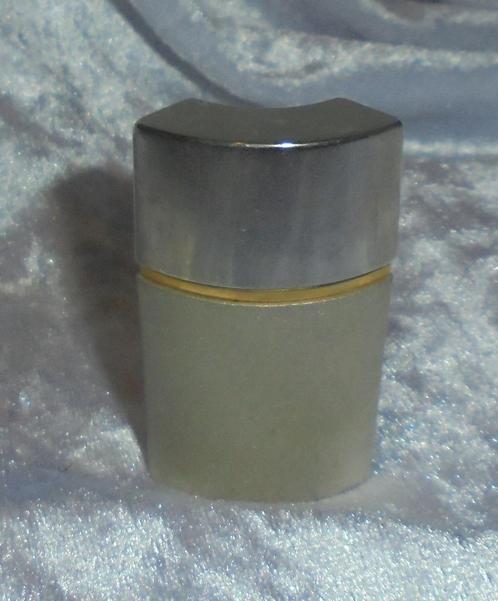 Volle Parfum Miniatuur - Versace Versus metal, Verzamelen, Parfumverzamelingen, Zo goed als nieuw, Miniatuur, Gevuld, Ophalen of Verzenden