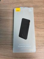 Baseus powerbank airpow fast charge 10000mah, Ophalen of Verzenden, Nieuw