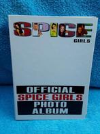 SPICE GIRL'S  album met 39 st PRACHTIGE  foto's, Ophalen of Verzenden