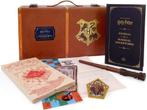 Harry Potter: Hogwarts Trunk Collectible Set, Boeken, J.K. Rowling, Verzenden