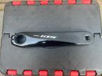 Crankarm Shimano 105, Fietsen en Brommers, Fietsonderdelen, Crankstel of Pedalen, Gebruikt, Ophalen of Verzenden, Racefiets