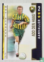 Spelerskaart FC Den Haag - Roy Stroeve 2004, Verzamelen, Sportartikelen en Voetbal, Ophalen of Verzenden, Zo goed als nieuw, Overige binnenlandse clubs