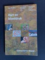 I. Wolffers - Hart & bloeddruk, Ophalen of Verzenden, Zo goed als nieuw, I. Wolffers