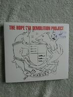 P. J. Harvey - The Hope Six Demolition Project CD, Ophalen of Verzenden, 2000 tot heden, Zo goed als nieuw