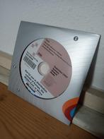 Microsoft Windows 7 Ultimate x86 upgrade DVD origineel, Ophalen of Verzenden, Zo goed als nieuw, Windows