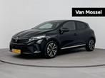 Renault Clio 1.0 TCe 90Pk GPF techno | Navigatie | Apple & A, 12 maanden, Stof, Gebruikt, Euro 6