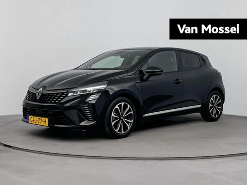Renault Clio 1.0 TCe 90Pk GPF Techno | Navigatie | Apple & A, Auto's, Renault, Bedrijf, Te koop, Clio, ABS, Achteruitrijcamera