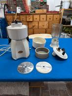 Rotel Swiss keuken machine sap, snij, blender, Witgoed en Apparatuur, Keukenmixers, Ophalen, Zo goed als nieuw
