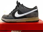 Nike Dunk Low Cl, Kleding | Heren, Schoenen, Overige kleuren, Nike, Ophalen of Verzenden, Sneakers of Gympen