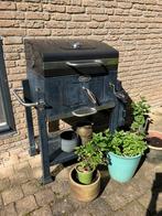 Boretti Carbone houtskool barbecue, Gebruikt, Ophalen