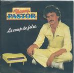 Vinyl Single Thierry Pastor, Ophalen of Verzenden, Gebruikt, Pop
