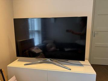 Samsung UE46F6500 46 inch smart tv beschikbaar voor biedingen