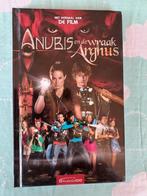 Anubis en de wraak van Arghus, Ophalen of Verzenden, Nieuw, Overige typen