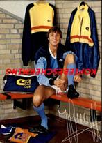 AJAX Barcelona Johan Cruijff Cruijff Sports reclame # 321, Verzamelen, Verzenden, Ajax, Spelerskaart