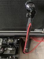 Microfoon Audix D6, Ophalen, Zo goed als nieuw, Instrumentmicrofoon