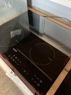 Aeg Inductie Kookplaat HK634200FB (2 Fase), Witgoed en Apparatuur, Kookplaten, Ophalen, Refurbished, 4 kookzones, Inbouw