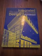 Integrated sustainable design, Ophalen of Verzenden, Zo goed als nieuw