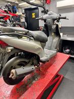 Onderdelen van de afgebeelde Kymco Agility 10'', Ophalen of Verzenden, Gebruikt, Overige typen, Kymco