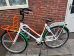 Postcode Loterij fiets, Batavus., Fietsen en Brommers, Fietsen | Dames | Omafietsen, 56 cm of meer, Ophalen of Verzenden, Zo goed als nieuw