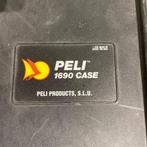 Peli Case 1690, Muziek en Instrumenten, Behuizingen en Koffers, Ophalen of Verzenden, Gebruikt, Overige instrumenten