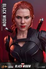 Hot Toys Black Widow MMS603, West Campus 1 76863 Herxheim (DE), Actiefiguur of Pop, Heo GmbH, Nieuw