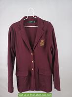 Lauren by Ralph Lauren jasje, Kleding | Dames, Jasjes, Kostuums en Pakken, Verzenden, Maat 46/48 (XL) of groter, Zo goed als nieuw