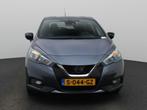Nissan Micra 1.0 IG-T N-Design Apple Carplay & Android Auto, Voorwielaandrijving, 12 maanden, Stof, Gebruikt