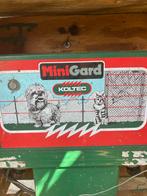 KOLTEC minigard schrikapparaat 220V, Tuin en Terras, Gaas en Draad, Ophalen, Gebruikt, Minder dan 10 meter, Overige typen