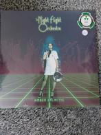 The flight Orchestra- Amber galactic dubbel LP, Ophalen of Verzenden, Nieuw in verpakking