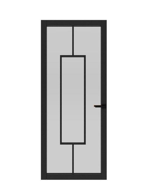 Fivess Living - Design binnendeur, Doe-het-zelf en Verbouw, Deuren en Horren, Nieuw, Binnendeur, 215 cm of meer, 80 tot 100 cm