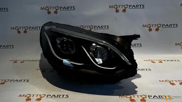 Mercedes Benz R172 SLC Klasse LED ILS koplamp A1729063601 beschikbaar voor biedingen