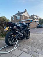 Triumph Street Triple 675, 675 cc, Motorrijbewijs A, 3 cilinders, Particulier