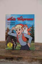 NIELS HOLGERSSON Deel 8 - Is eindelijk in Lapland, Boeken, Kinderboeken | Jeugd | onder 10 jaar, Ophalen of Verzenden, Gelezen