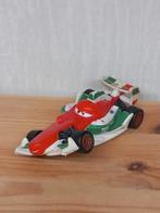 Quick Changers Race Francesco Bernoulli With Crash Damage, Ophalen of Verzenden, Gebruikt, Auto