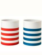 Lampenkappen ikea type nymö nieuw, lees de beschrijving, Wit, Rond, Nieuw, Ophalen of Verzenden