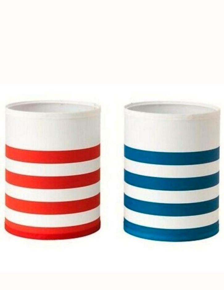 Lampenkappen ikea type nymö nieuw, lees de beschrijving, Huis en Inrichting, Lampen | Lampenkappen, Nieuw, Minder dan 25 cm, Rond