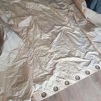Gele Gordijnen, Ophalen of Verzenden, Gebruikt, 200 cm of meer, 150 tot 200 cm