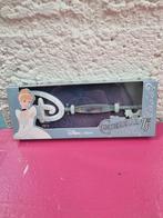 Disney Assepoester 75-jarig jubileum verzamelsleutel, Ophalen of Verzenden, Assepoester of Belle, Beeldje of Figuurtje