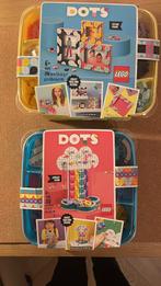 Lego DOTS 2x (nieuw) Jewerly stand en Picture Frame, Nieuw, Complete set, Ophalen of Verzenden, Lego