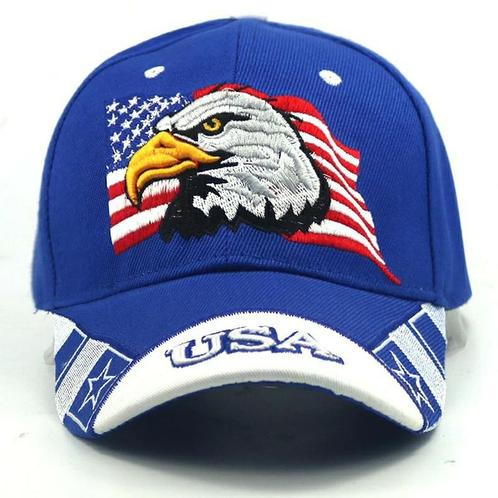 Te koop usa baseball cap pet nieuw de mooiste modellen      , Kleding | Heren, Hoeden en Petten, Nieuw, One size fits all, Ophalen of Verzenden