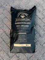 Bestcharcoal Quebracho Blanco 10kg zakke, Ophalen of Verzenden, Nieuw
